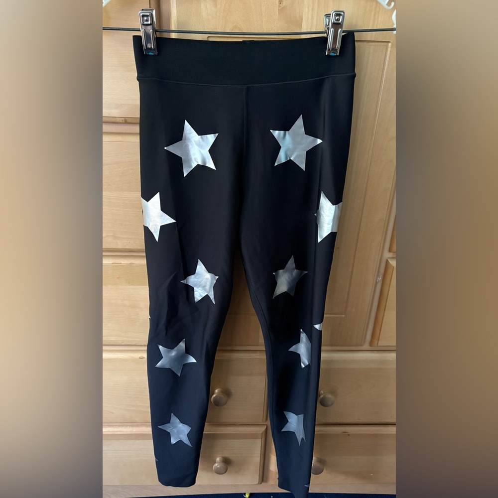 ultracor Lux Star Knockout Ultra High Leggings